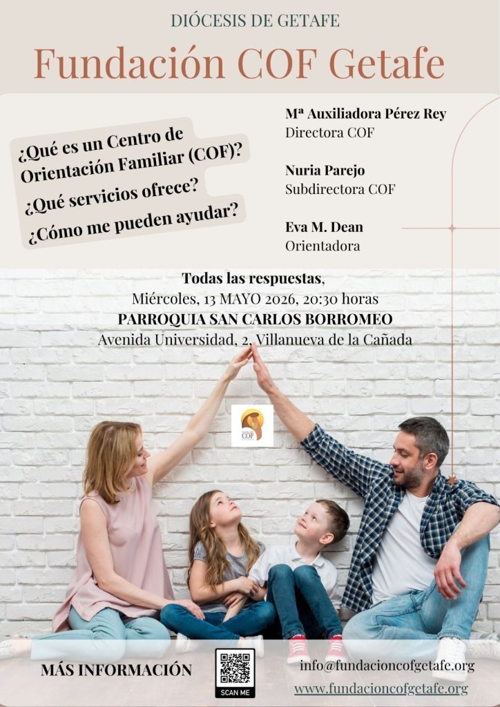 Fundación-COF-Getafe
